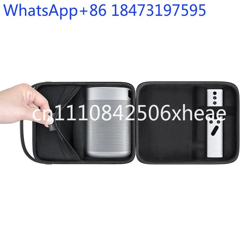 Jimi newplay special edition/Chaoyue version/play3 special storage bag Jimi original storage box