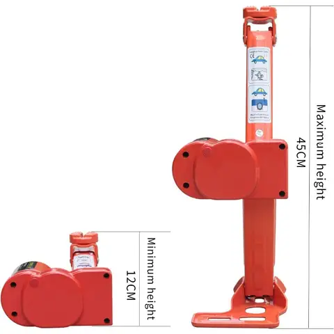 8 best sales scissors car lift - №5