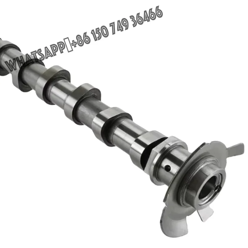 

HOT High Quality Intake and Exhaust Camshaft for Mercedes-Benz M274 2.0T W205 W213 OE 2740500101 & 2740500401