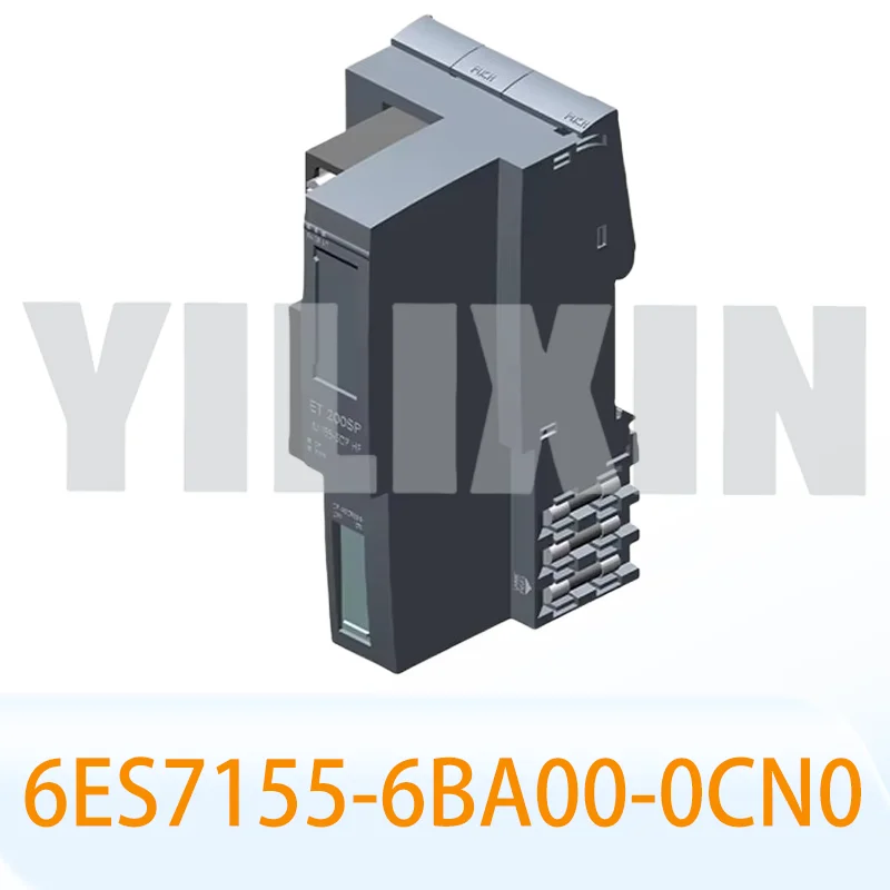 

100% Brand New Original 6ES7155-6BA00-0CN0 6ES7 155-6BA00-0CN0 PLC Module