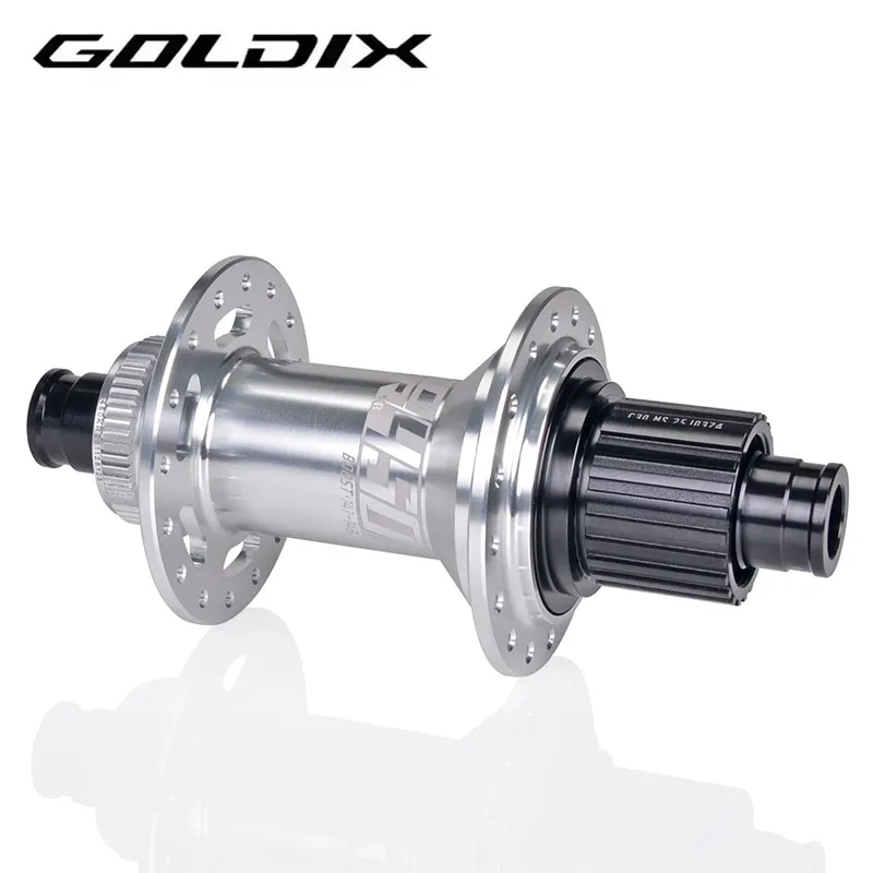 mozzo-posteriore-koozer-450-center-lock-j-bend-boost-32-fori-asse-in-acciaio-cr-mo-5x141mm-12x148-hg-xd-ms-8-12-velocita-mozzi-per-bicicletta-mtb-parti-per-bici