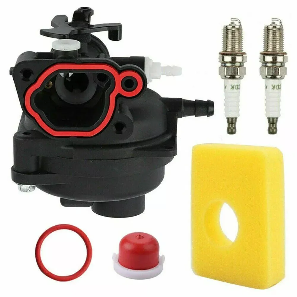 

Suitable for 799583 593261 carburetor 300E 450E 500E 550E 575E 600E lawn engine