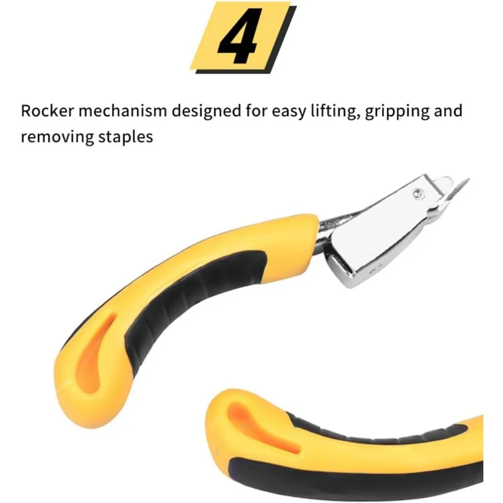 Степлер, степлер Сверхмощный степлер, офисные инструменты, степлер, степлер для ковров