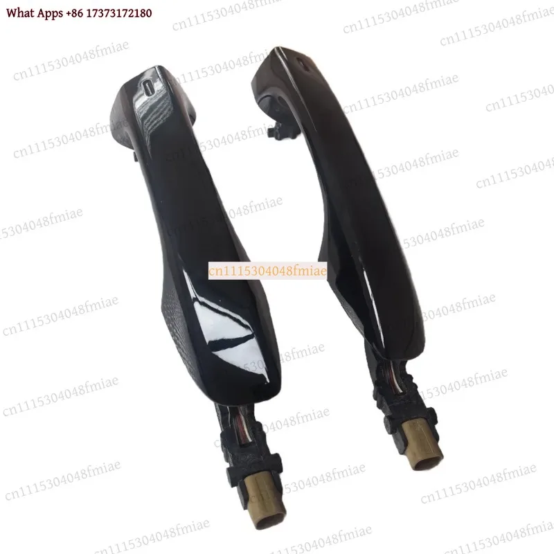 k3 Comfort Access Exterior Door Handle Keyless 4-Pin EU Version For VW Passat B8 Tiguan MK2