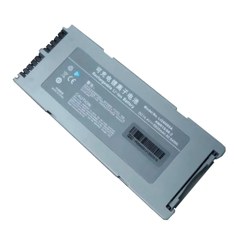 For Mindray Battery LI24I005A 5600mAh 022-000034-00 115-062369-00 115-007858-00 Defibrillator D2 D3