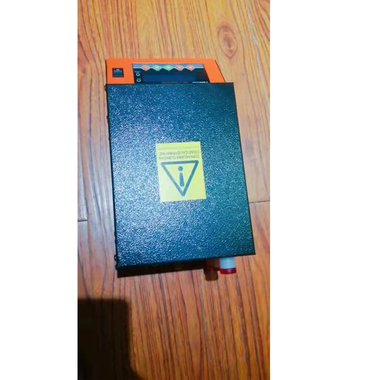 إعداد الإخراج الرقمي وإخراج 4xHV لاستخدام تطبيقات الجهد العالي وشريط الشحن #2