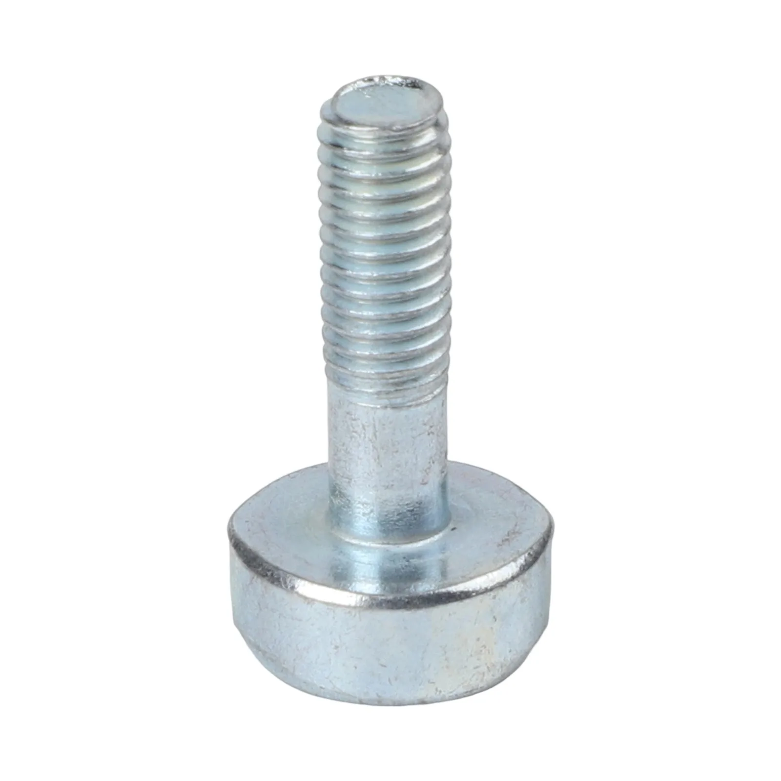 Anti Loosening Bolts For Chainsaws Tool Part M5X14 Bolts Engine Protection Metal Material 10 Pack Screws Easy Installation