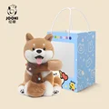 Cartoon packaging