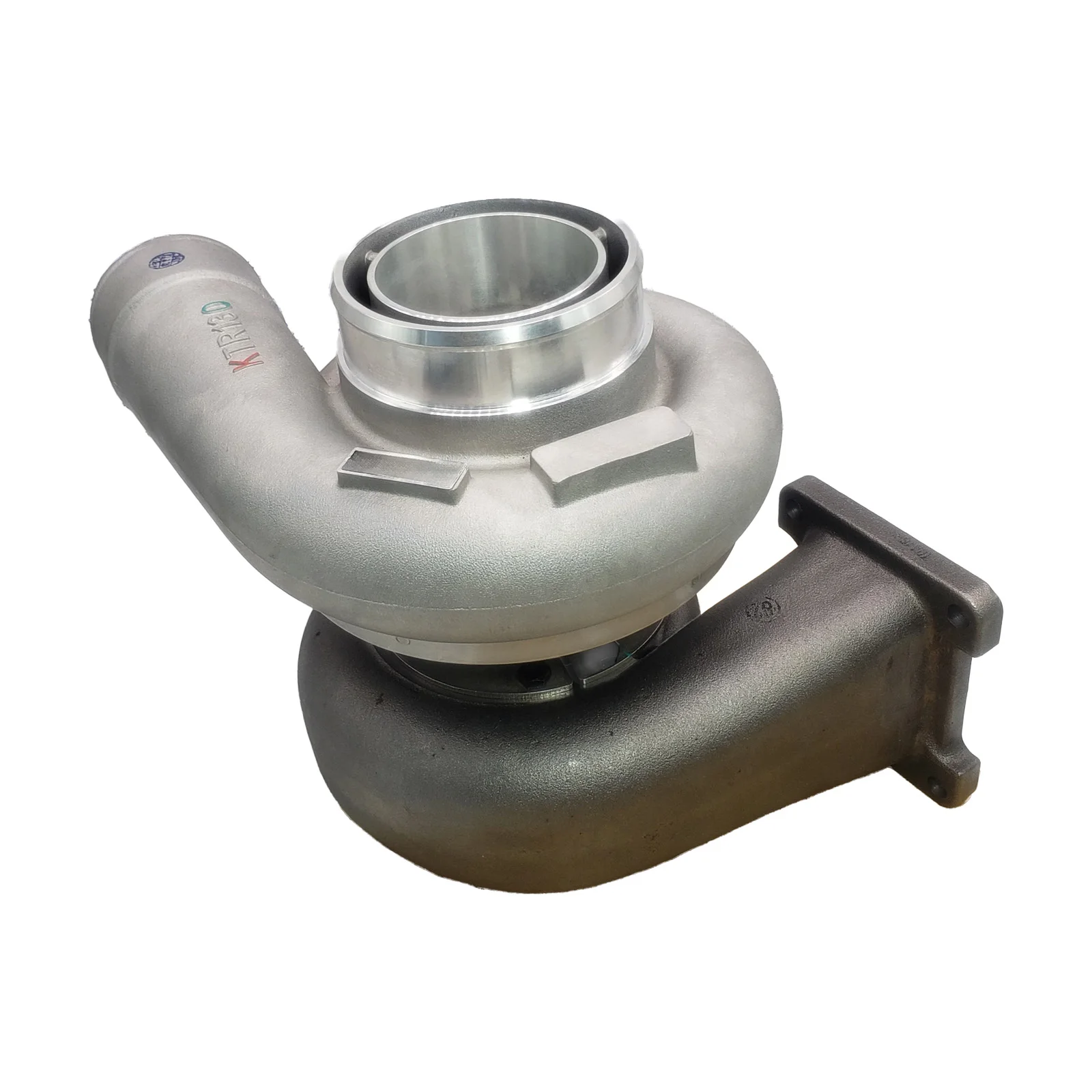 Turbocharger 6502525040 For KOMATSU Excavator PC1250-8  PC1250LC-8  PC1250SP-8 PC400-8 SAA6D170E
