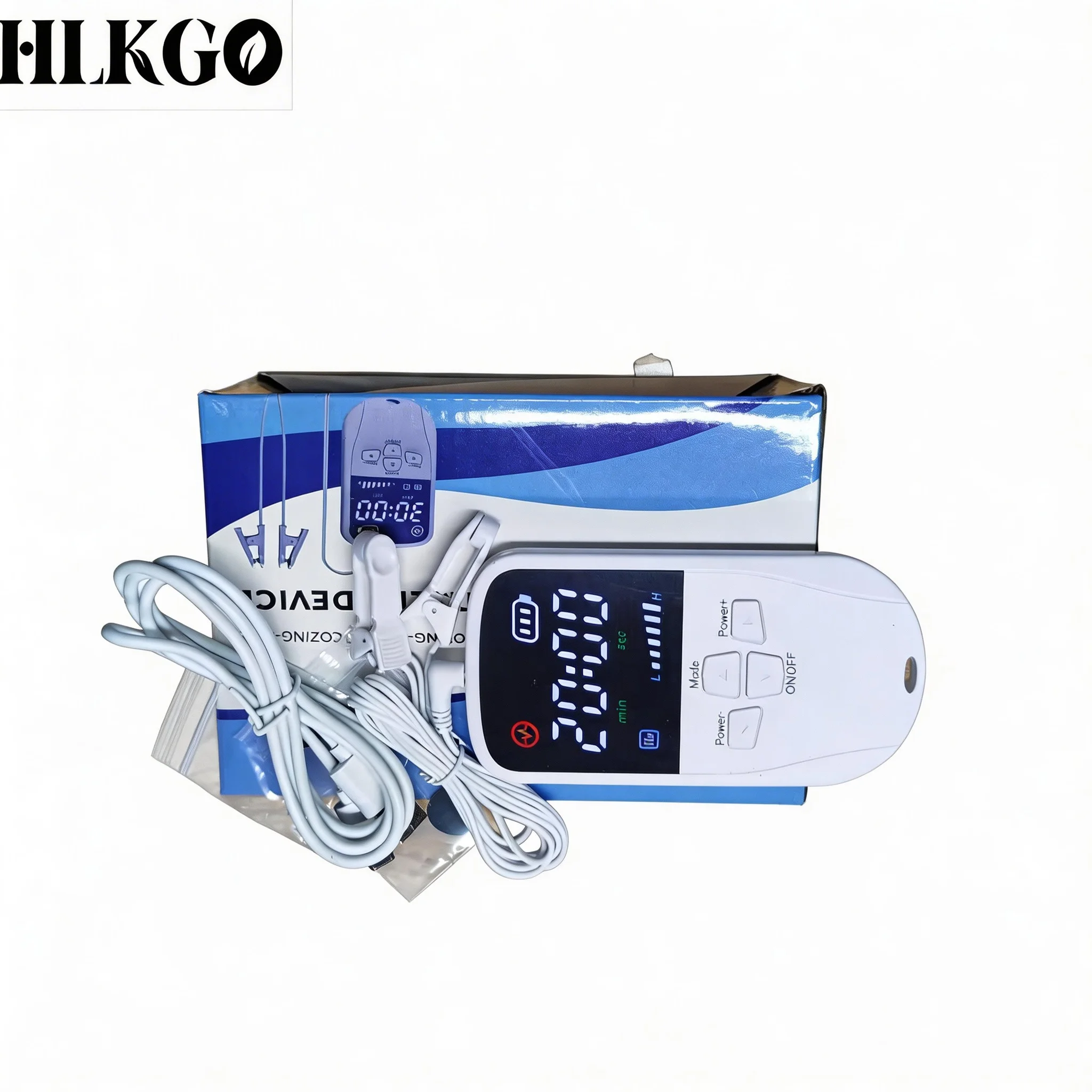 Handheld Ces Ear Cl…