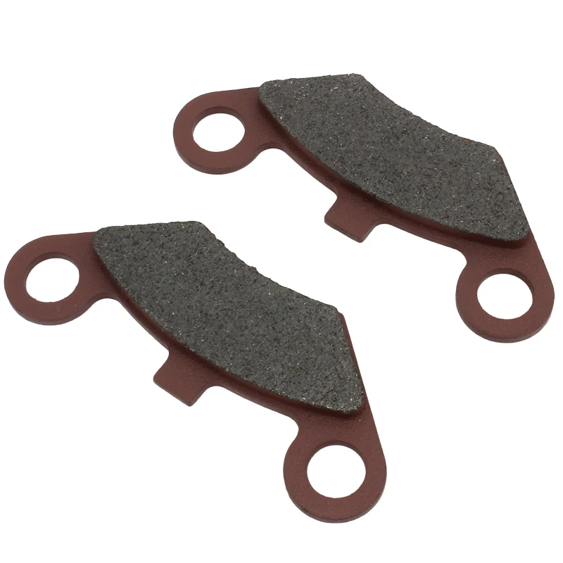 

Wholesale Price Motorcycle Parts Brake Pads Brake Disc For Dirt Pit Bike ATV