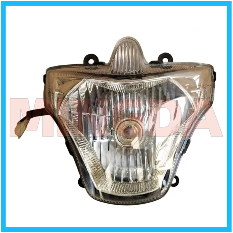 

Headlight / Headlamp Assembly for Dkfans Hhl150-10f