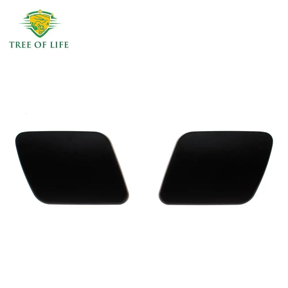 Voor Vw Golf 4 Mk4 Variant 4Motion R32 Auto Voorbumper Koplamp Koplamp Sproeier Jet Cover Cap Lh & Rh