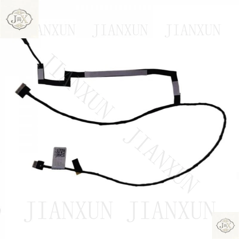 Bottom Shell LED Board Cable 0Y56FJ DC02002IO00 For Dell Alienware 17X R4 R5