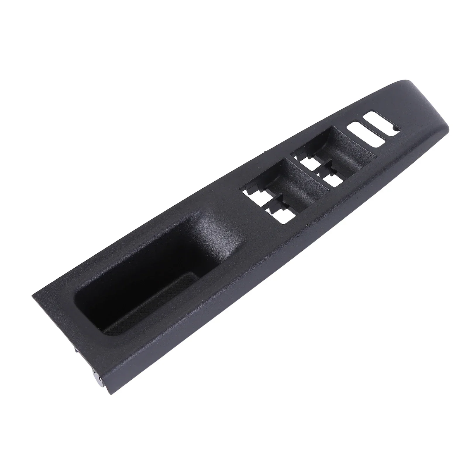 Toyota Yaris 2012-2014 Driver's Left Front Window Switch Panel Trim 74232-52550-C0