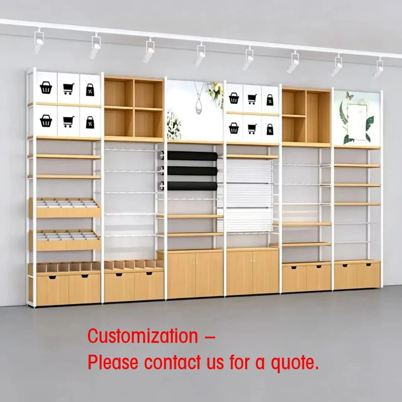 custom.Multi-Tier Retail Display Shelving Unit Jewelry, Toy Shop  Mall Boutique