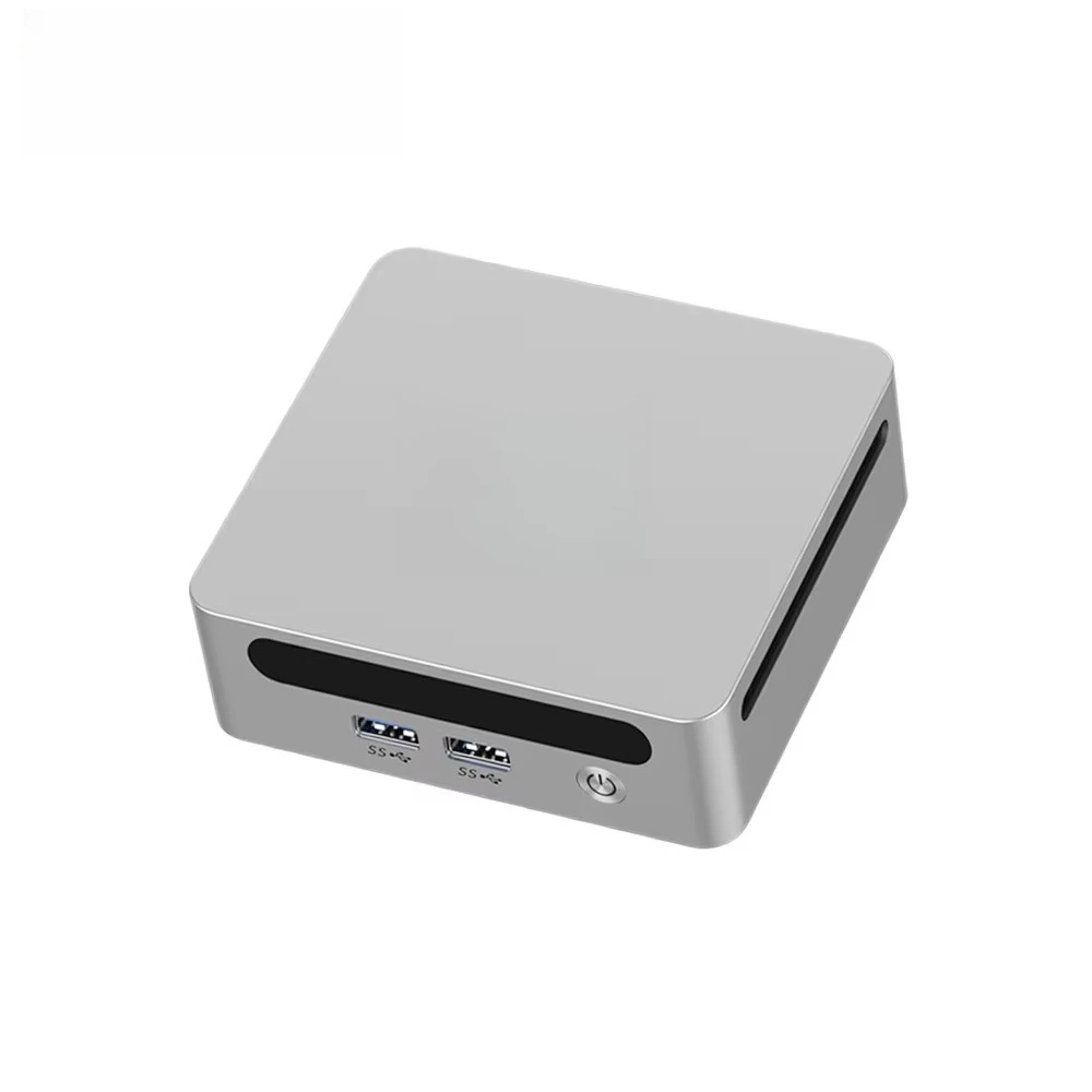Мини-компьютер GenMachine Mini PC OEM/ODM AMD Ryzen 3 4300U Офисный мини-ПК DDR4 8 ГБ ОЗУ 256 ГБ SSD WIFI 6 BT 5.2 Настольный ПК Win 11 Мини-компьютер GenMachine Mini PC OEM/ODM AMD Ryzen 3 4300U Офисный мини-ПК DDR4 8 ГБ ОЗУ 256 ГБ SSD WIFI 6 BT 5.2 Настольный ПК Win 11