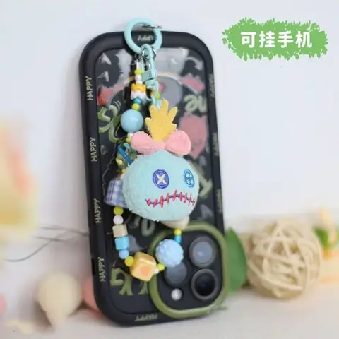 12 best sales Puh nyckelring - №8