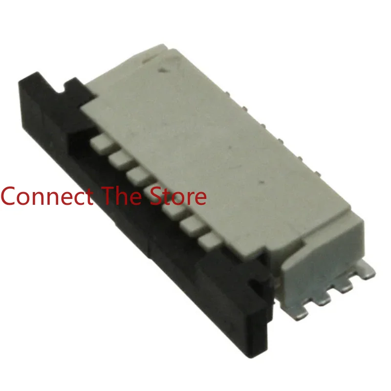 5PCS Connector 84953-6 FPC  6P With Upper Connection Spacing Of 1.0MM, Original Stock