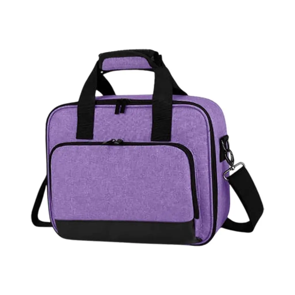 Projector Bag Handbag for Most Major Projectors Pjd5255 Pjd7720HD Pjd7828hdl