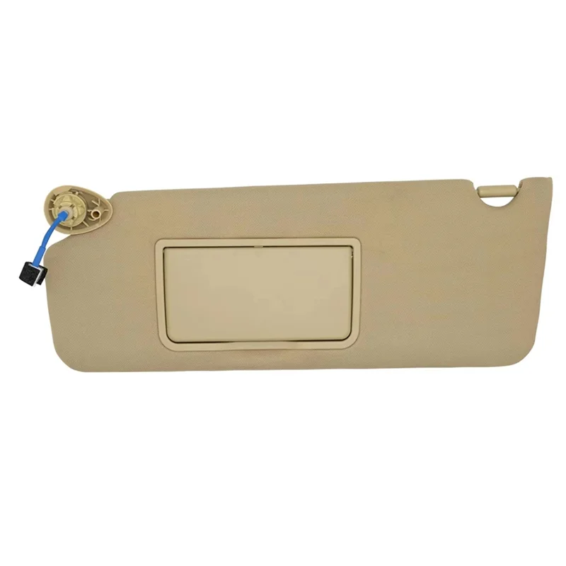

Trending Sun Visor Sunshade For Honda Pilot Sun Visor 83280-TG7-A12ZA 83280-TG7-A12ZB 83280-TG7-A11ZB Left