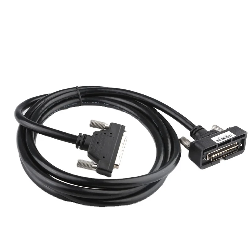 Cable de Controlador DSP Rich Auto de 2.5 Metros, 4 Metros, 6 Metros, Piezas de Reparación de Control Richauto Originales