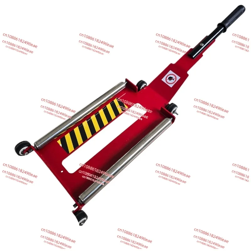 

Установка лопаты для снятия шин Вспомогательная доска для замены шин Инструмент для установки лопаты, экономия усилий