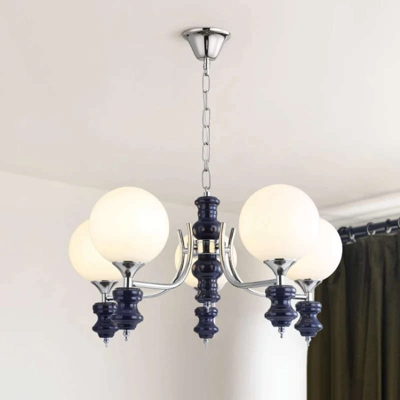 Bauhaus Retro Led C…