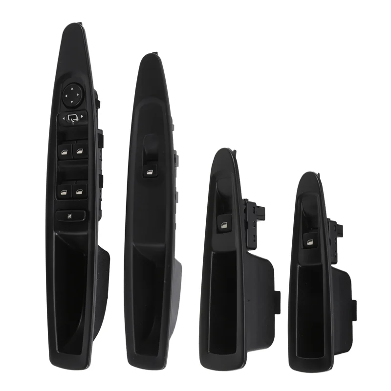 

Переключатель управления стеклоподъемником для Citroen C4 2004-2010 6554.HA 9651464577