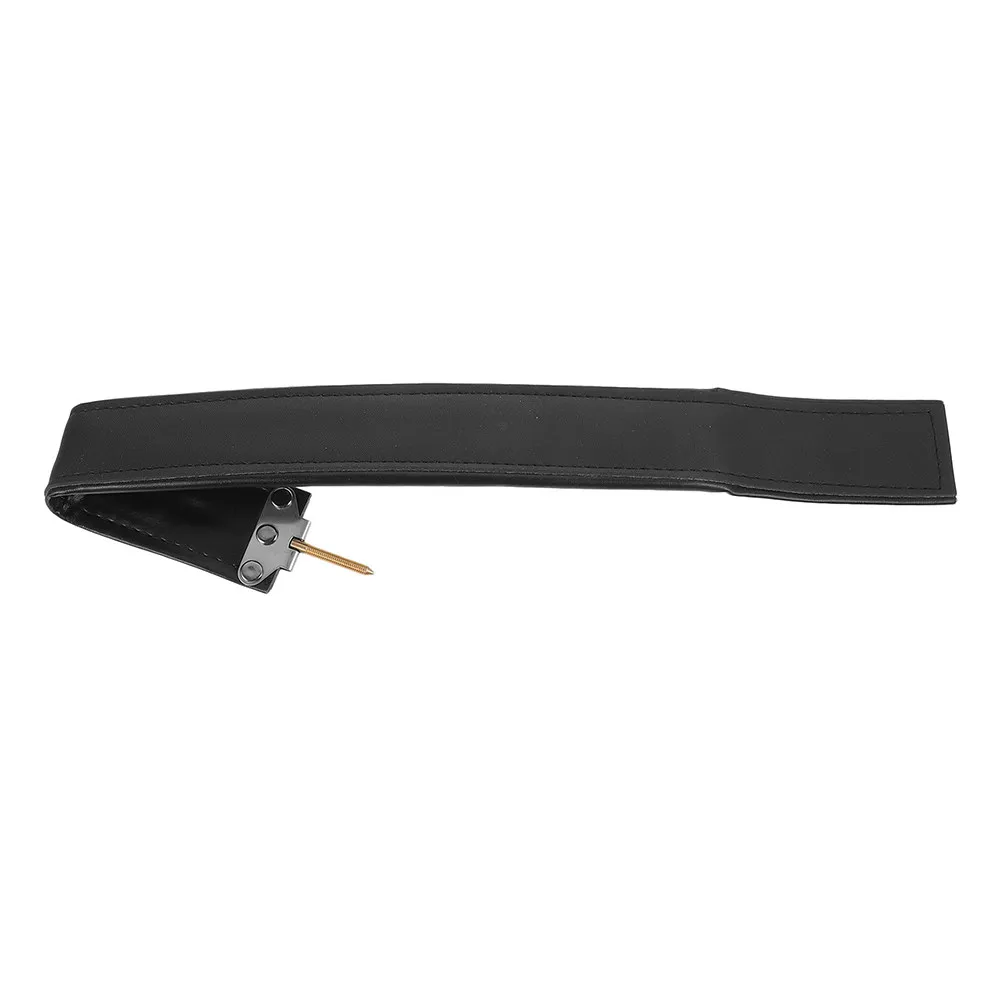 Accordion Bass Strap Left-Hand Orientation Wide High-Density Material Labor-Saving Secure Fit Replacement