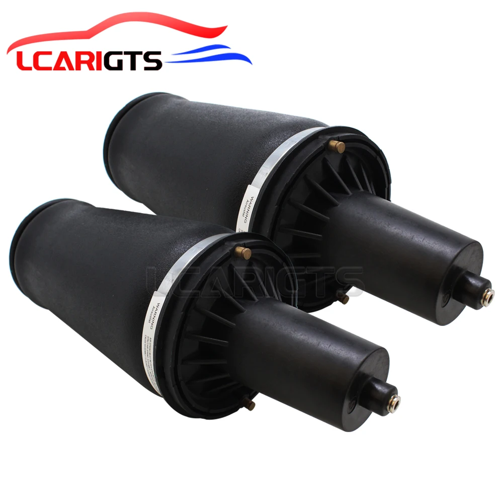

1Pair Front Air Spring Bag For Land Range Rover 2 1994-2002 (P38) REB000550/REB101740/REB 000550/REB 101740 High End Auto Part