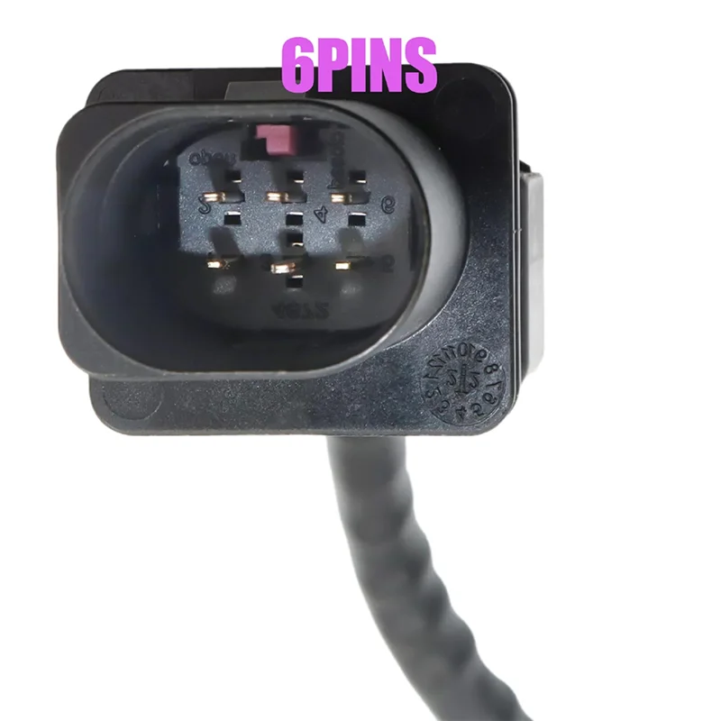 

Excellent-Car Oxygen Sensor O2 Sensor Lambda Sensor 0281004191 For A4 A6 A8 TT VW Passat Phaeton Touareg