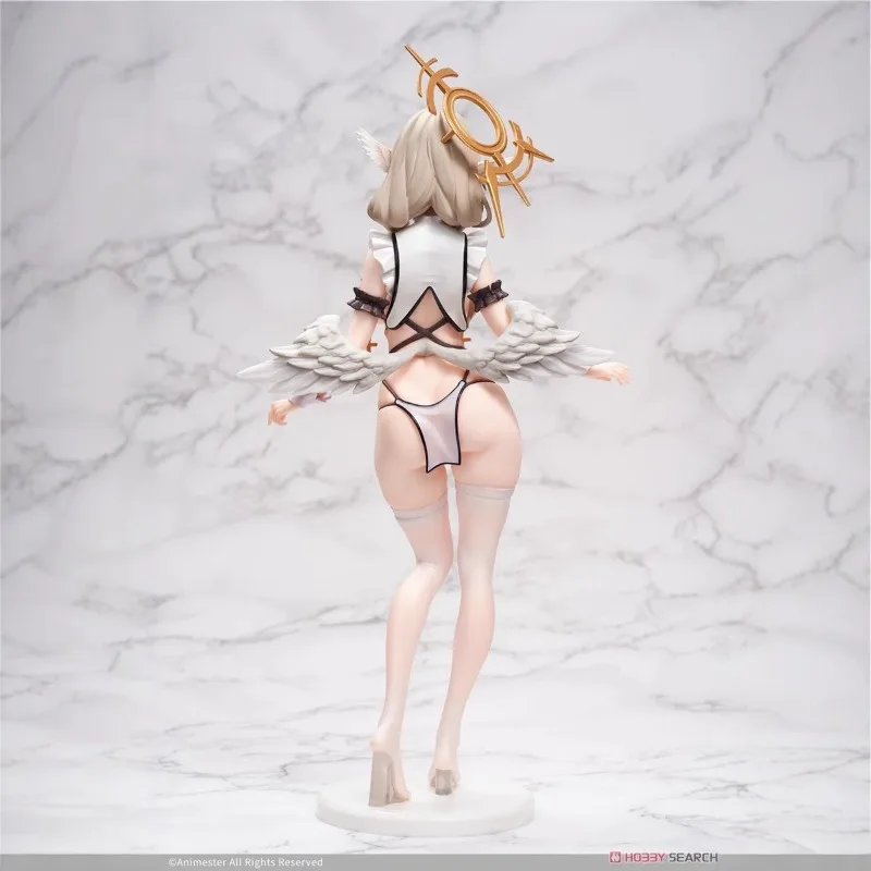 

Cult Master Shengwan, Chesya, Iwami Yokoyama, Xia Ming Echo, figure
