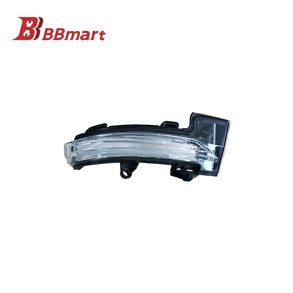 

5ED949101 BBmart Auto Parts 1 Pcs LED Left Rear View Mirror Turn Signal Light For Skoda Octavia Ming Rui