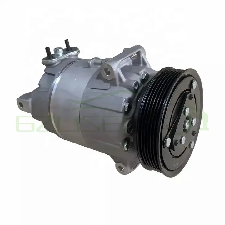 For Ferrari 458 Italia Car Air Conditioning Compressor OEM 262946 267146
