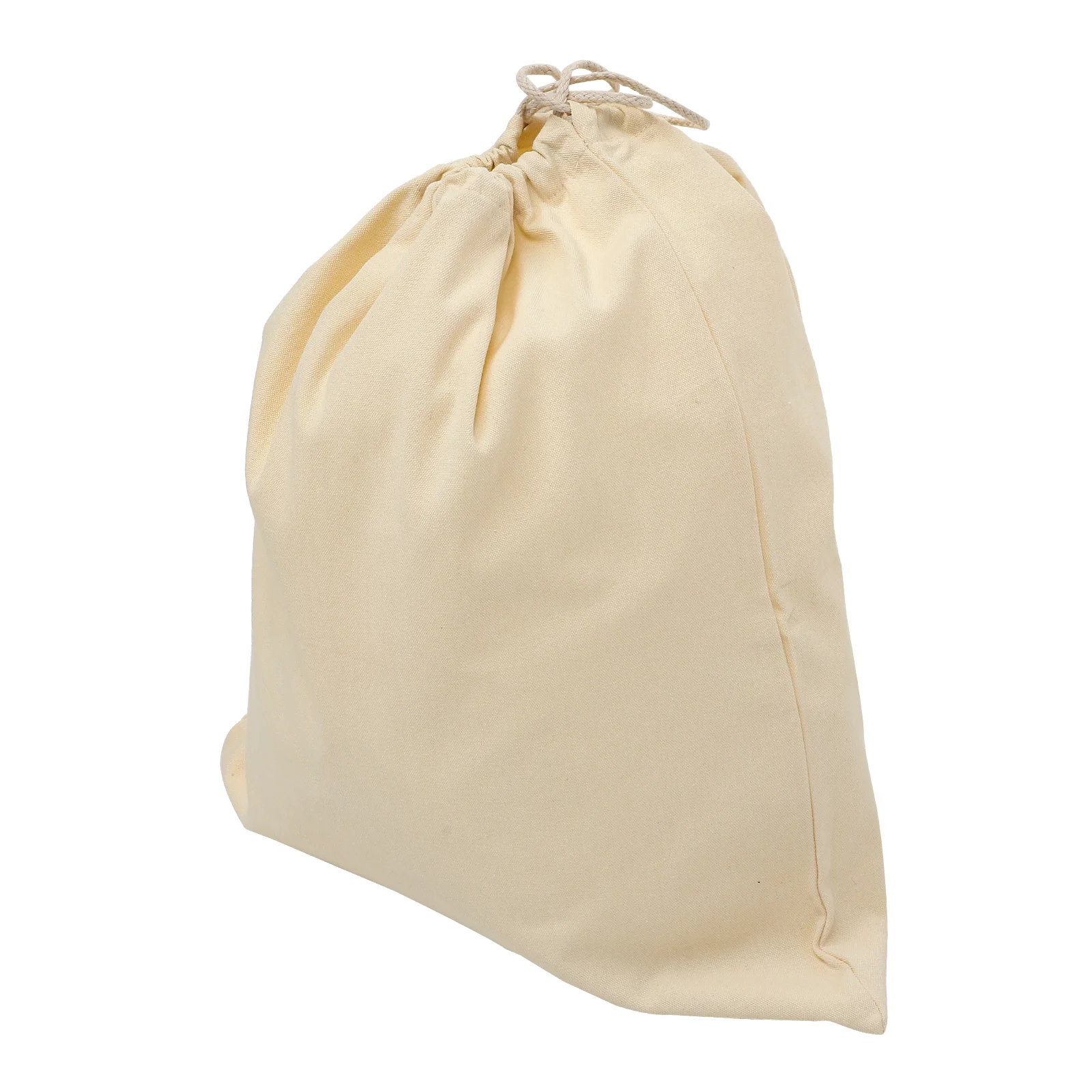 

Travel Washing Machine Canvas Laundry Bag Bags Large Oversized Bathroom Dirty Clothes