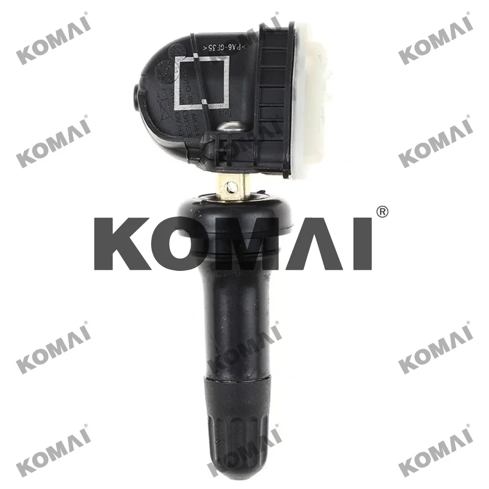 

Автомобильный датчик TPMS XOJOX, совместимый с датчиком давления в шинах 2014 2015 2016 2017 2018 EV6T-1A180-DB EV6T1A180DB, датчиком датчика TPMS (