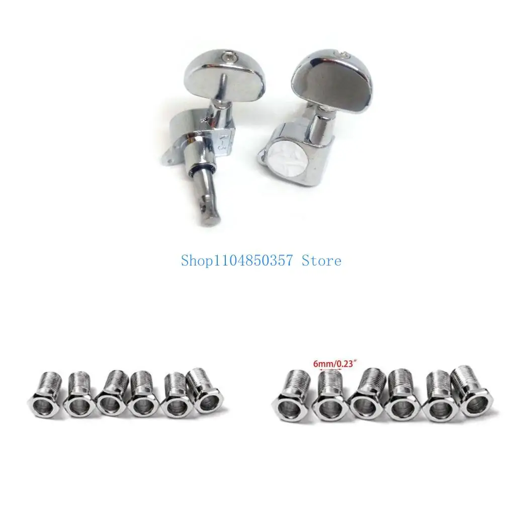 Guitar String Tunin…