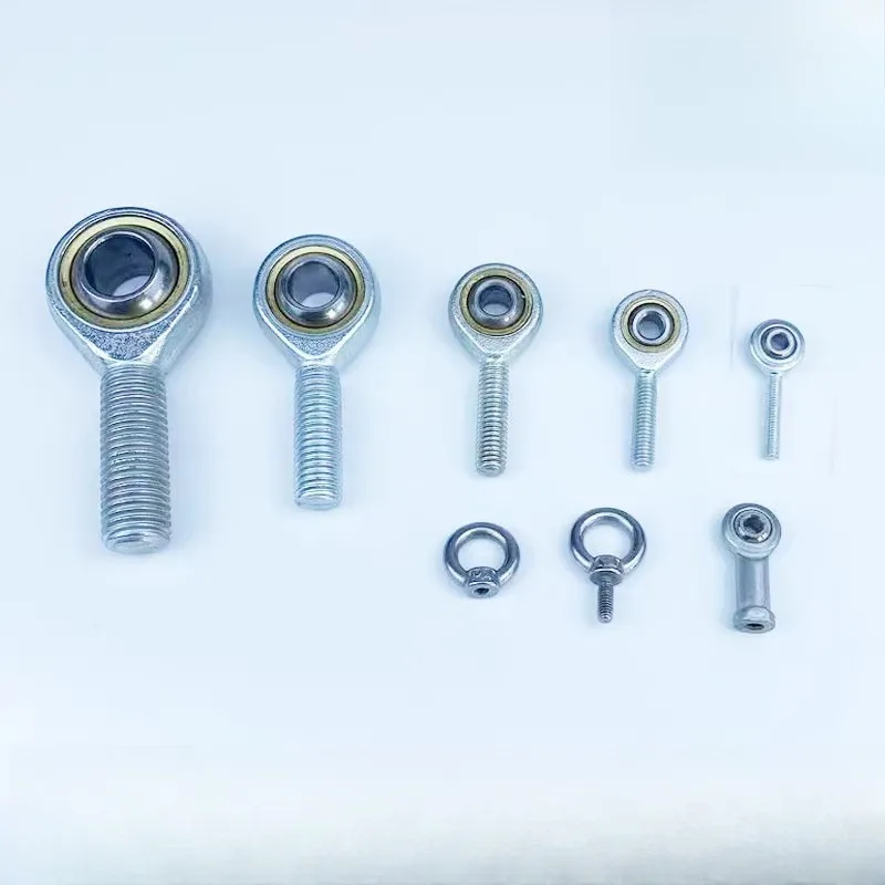 

S Type Tension Load Cell Accessory Universal Swivel Eye Hook Direct From Manufacturer