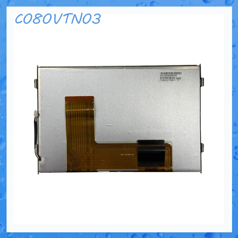 lcd-c080vtn03-c080vtn031-lcd-display-screen-with-touch-screen-suitable-for-loulan-gtr-automotive-parts