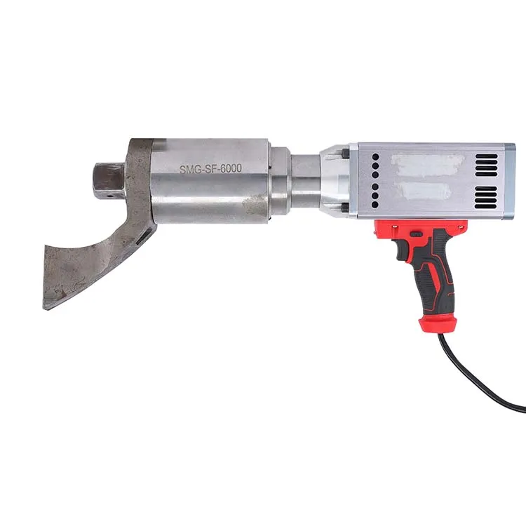 

High Quality Automatic Electric 190-220 10-120 R/min 15-350 N.m 1/2 ''inch Drive Digital AC Servo Constant Torque Wrench