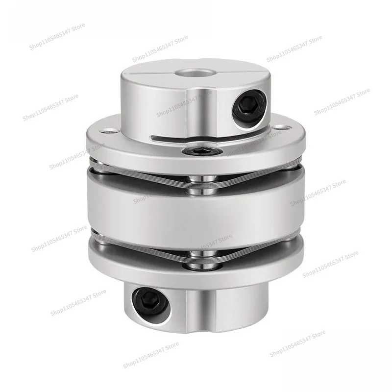 For Flange Coupling, High Torque, Screw, Stepper Servo Motor, Diaphragm, Coupling
