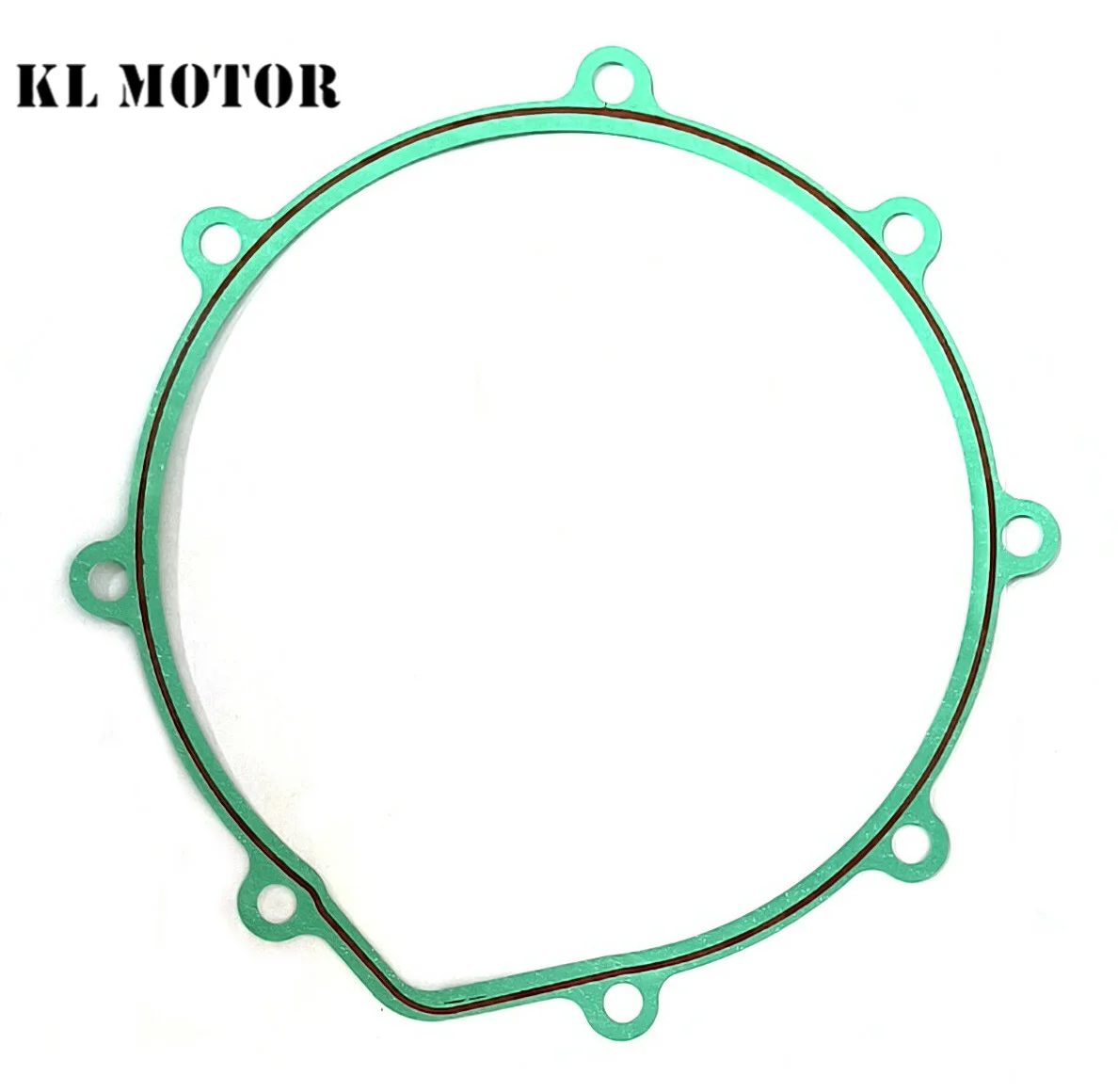 

GASKET OF THE BEARING HOUSING OF THE DRIVE SHAFT OF THE CVT STELS ATV 400/450H, UTV 400HISUN LU013260 P003000113220000