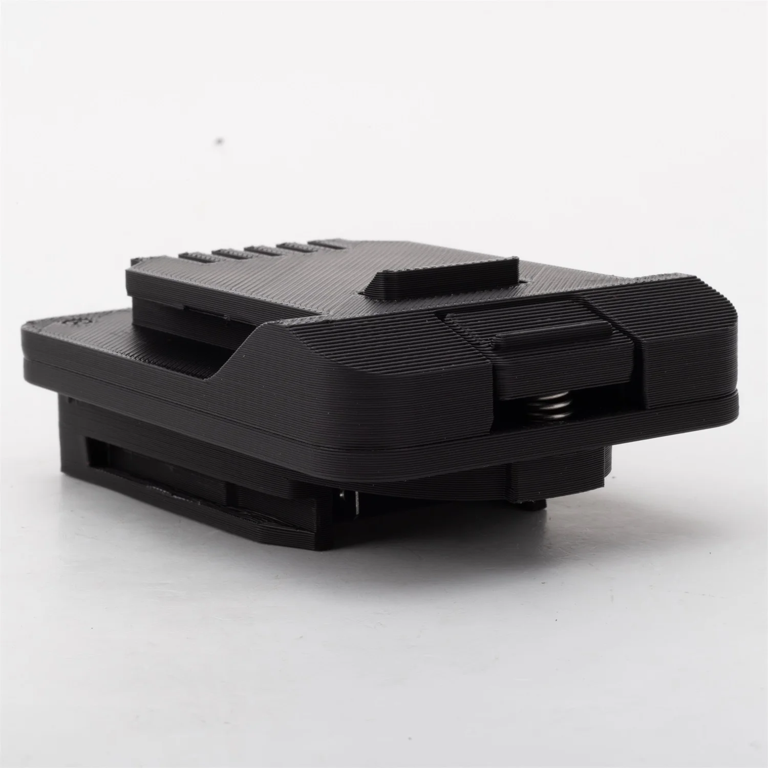 Converter Battery Adapter for Bosch 18V Battery to For Ferrexr 20V Power Tool (Without Battery& Tool )