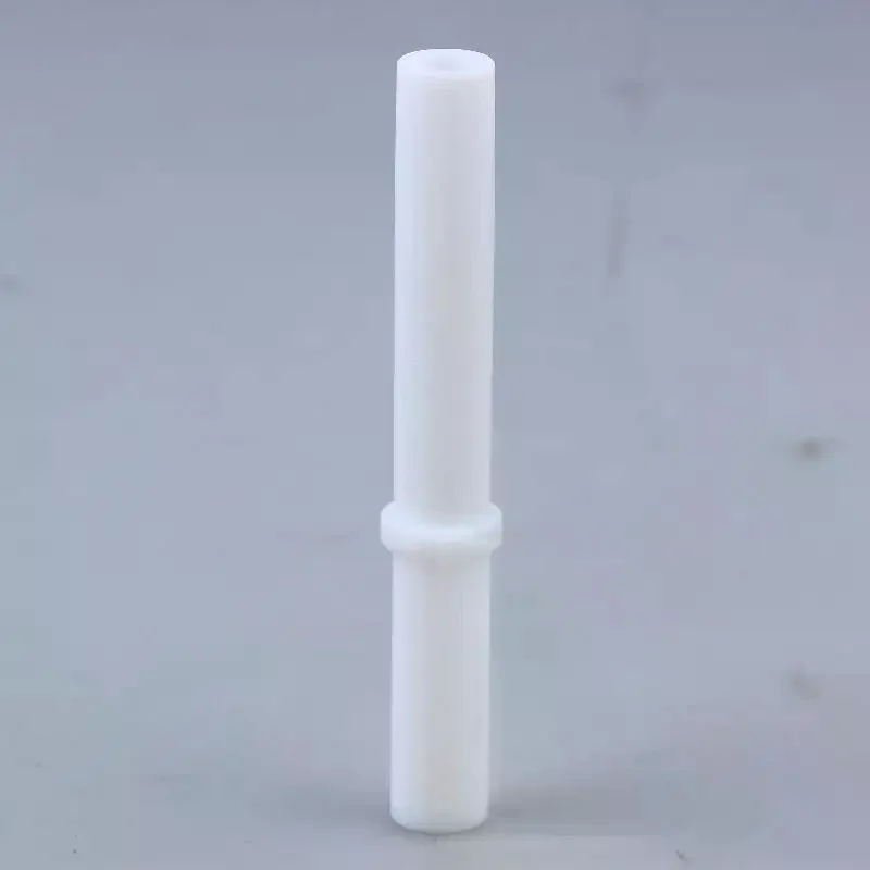 1/5pcs Powder Pump Core Electrostatic Gun Plastic Spraying Machine Plug-in Sleeve KCI