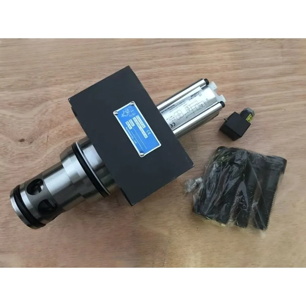 Plug Safety Valve LSV40E10-30-21 for Haitian Injection Molding Machine Accessories