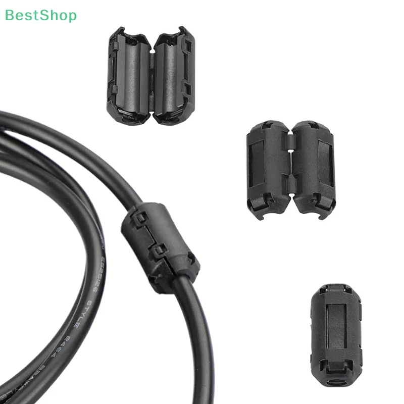 

For Bambu Lab A1/A1 Mini AMS Extension Cable AMS Lite 1M 2M 4-pin With Magnetic Ring Cable For Bambu A1 A1 Mini 3d Printers