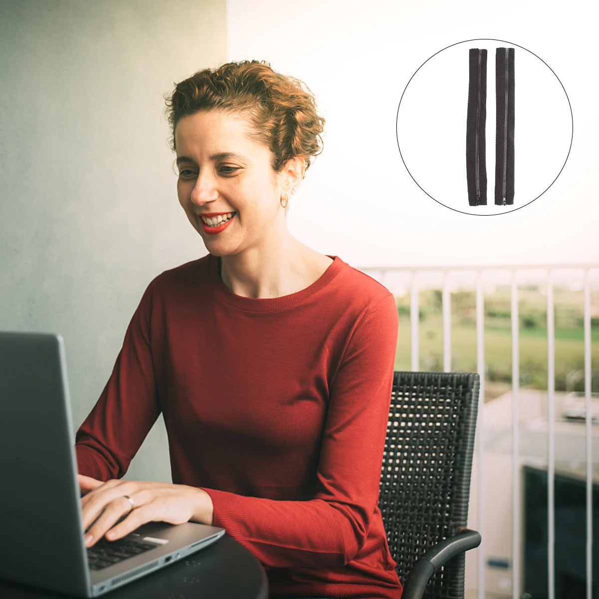 

1Pair Chair Arm Rest Sleeves Office Chair Armrest Covers Elastic Stretch Cushion Protect Cover Comfortable for Long