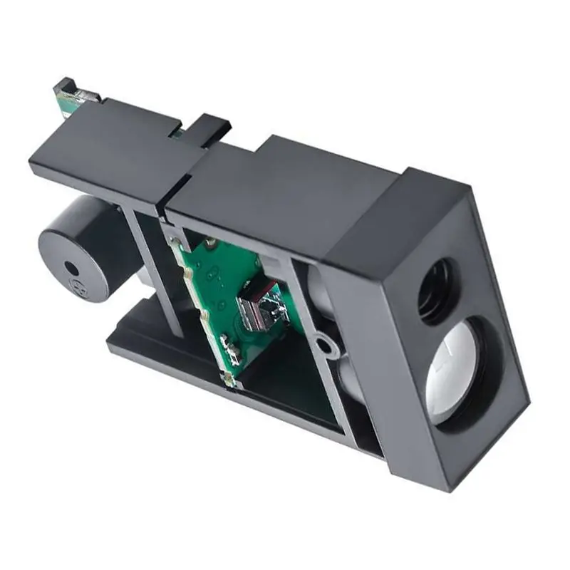DT51 for Radar Sensor Module 2mm Millimeter Precision, Serial Port Plug and Play Distance Meter, Support Secondary Development