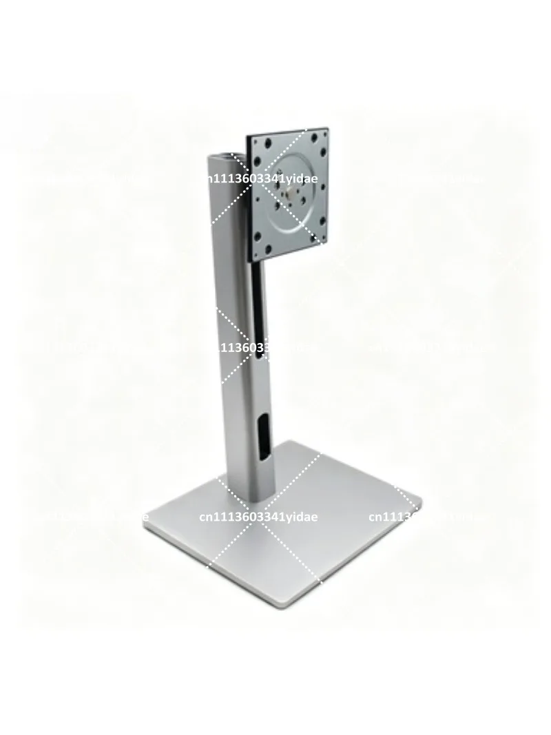 Multifunctional Adjustable Vertical Screen Monitor Stand for 24-27 Inch Displays